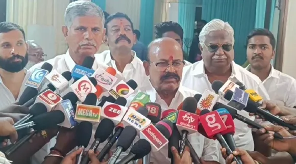 Pollachi Jayaraman