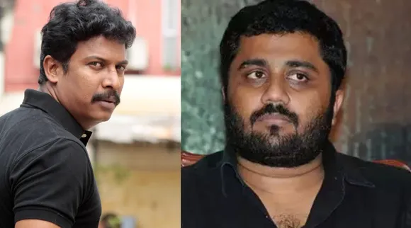 Samuthirakani slams gnanavel raja on ameer issu tamil news 