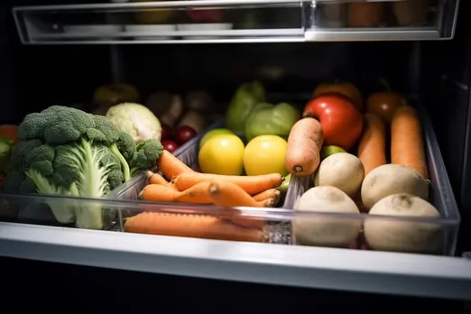 Fridge Storage Tips