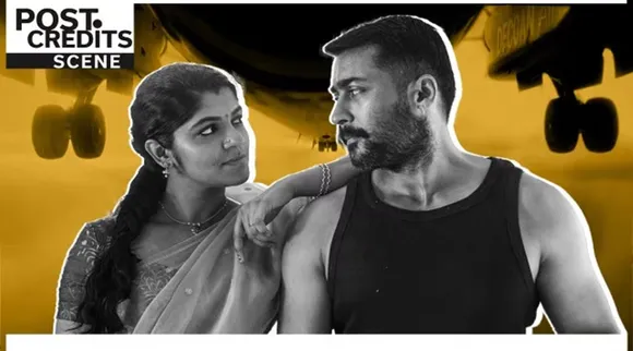 Soorarai Portru