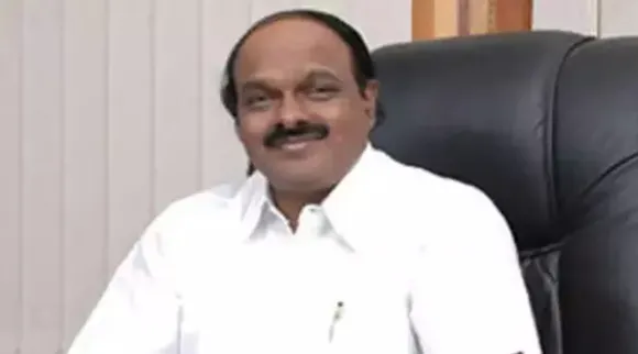 A C Shanmugam