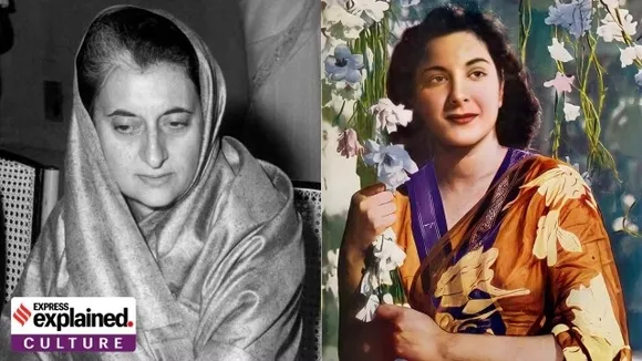 Government drops names of Indira Gandhi Nargis Dutt from National Film Awards