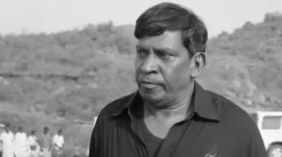 Vadivelu