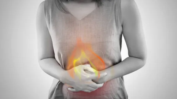 gastric problems