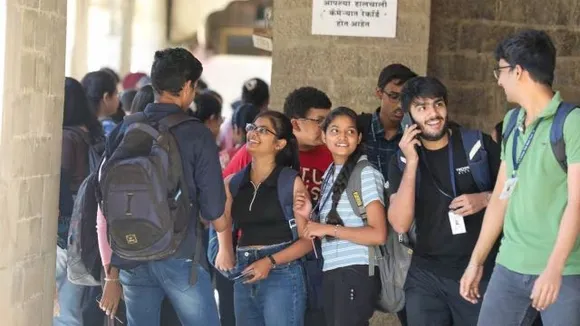 students iit