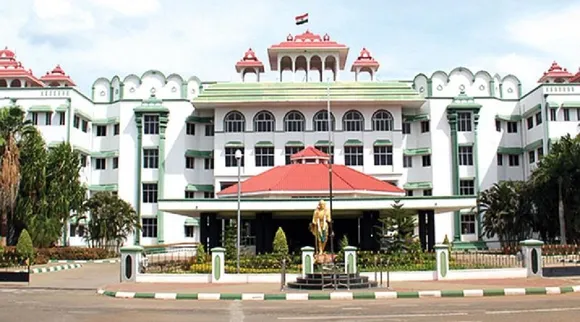 Madurai Bench of Madras High Court condemns Panchayat president on MGNREGA 100 Days Work Tamil News 