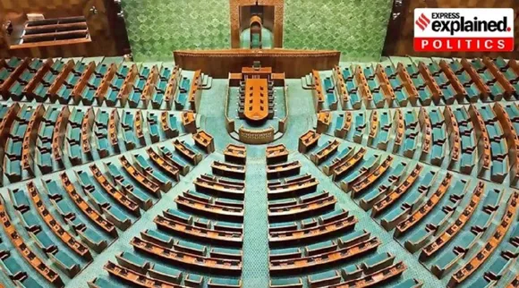 parliament 
