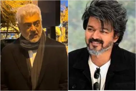 Ajith Vijay