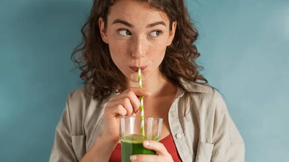 healthy juice