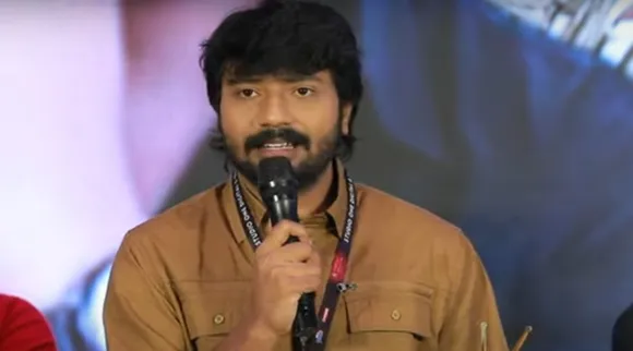 vettri Vasanth