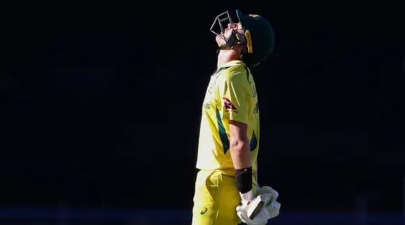 Marnus Labuschagne