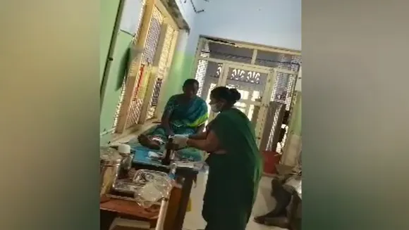 Pollachi Govt Hospital