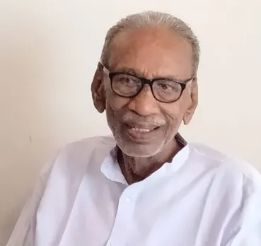 Pazha Nedumaran