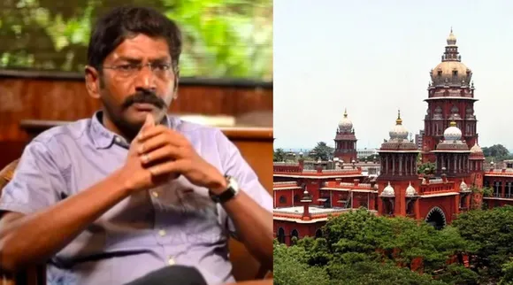 madras high court reserves order on savukku shankar preventive detention Tamil News 