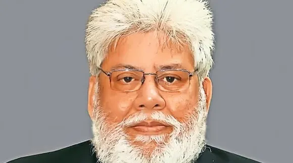 Sanjip Banarjee
