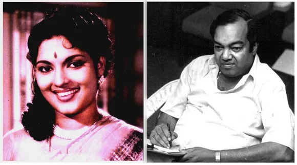 Kannadasan Devika