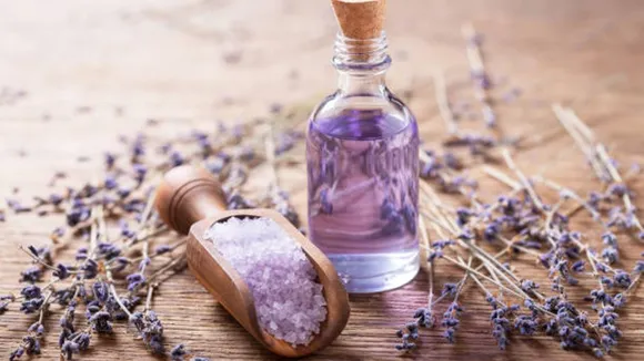 lavender