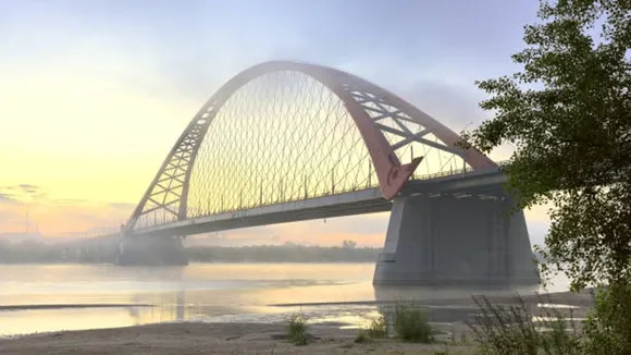 bridge