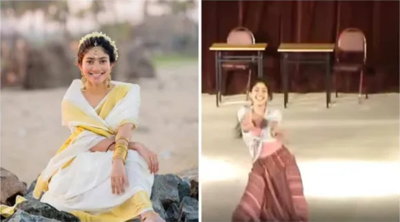 Sai Pallavi 1