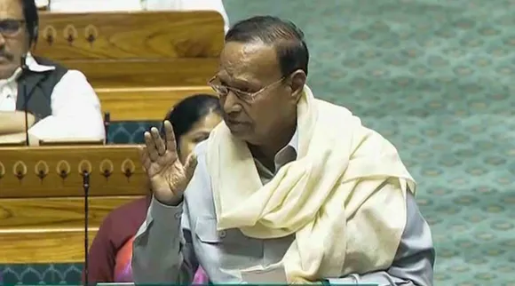 TR Baalu on TN rail projects central govt allocation Tamil News 