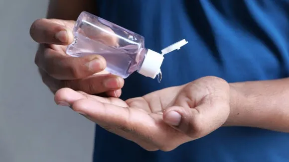 face toner