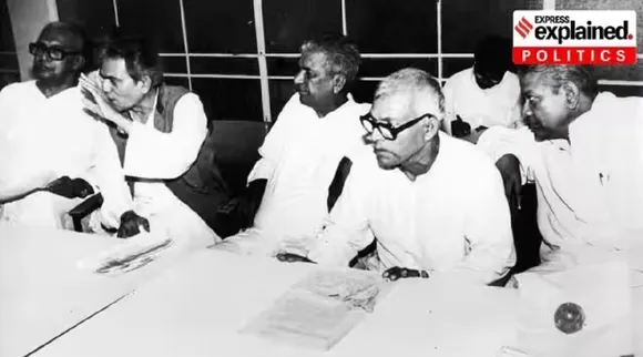 Bihar OBC