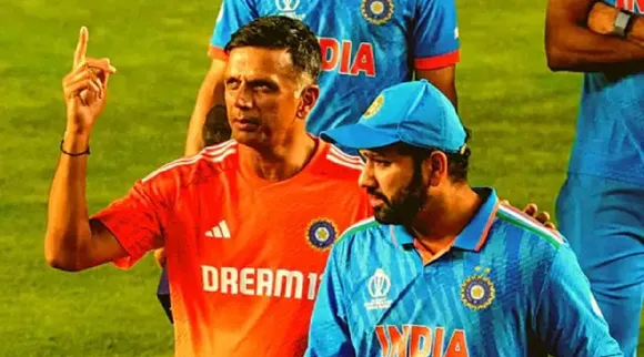 What BCCI wants from Team Indias new coach in tamil 