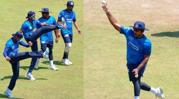  IND vs SL Asia Cup 2023 final Theekshana ruled out Sri Lanka without 5 main bowlers 