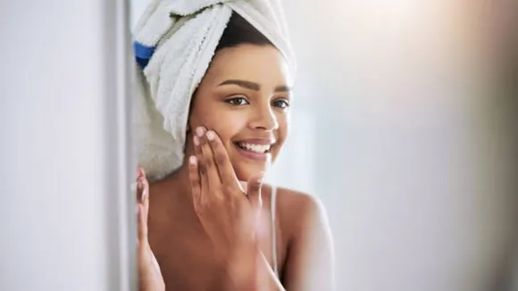 dry skin