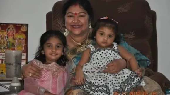 Jovika child