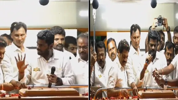வீடியோ வைரல்