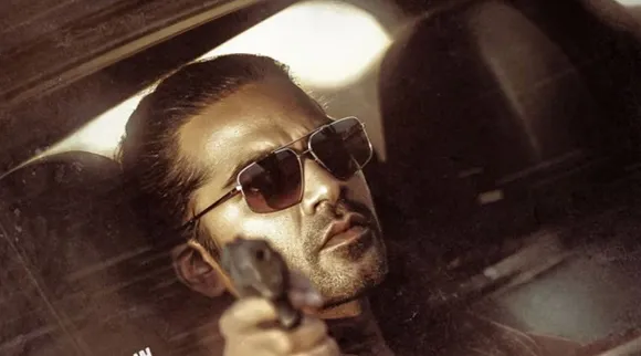 Simbu Thug Life
