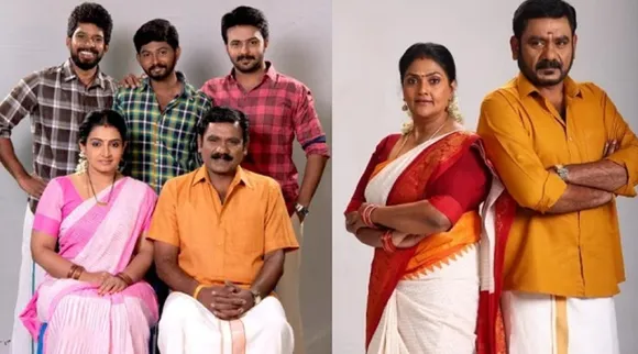 Pandian Stores Season 2 Update