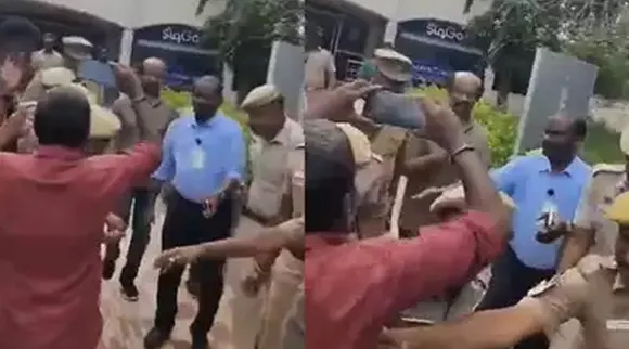 Rajinikanth Tuticorin