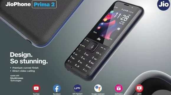 jio prima2