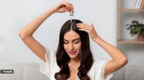 Castor Oil, Hair Loss