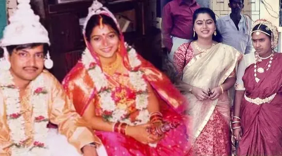 Actress Suvalakshmi