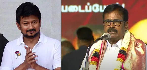 Udhayanithi Deputy CM