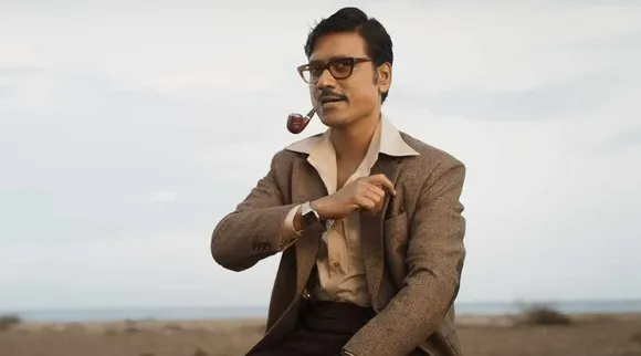 SJ Surya Income tax