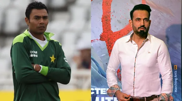 Tamil News about Danish Kaneria, Irfan Pathan