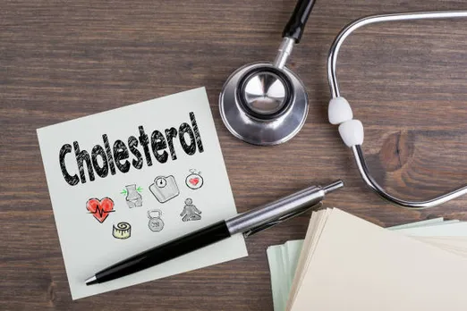 cholesterol