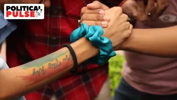 SCs same-sex marriage verdict