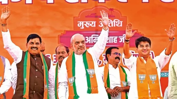 Amit Shah 