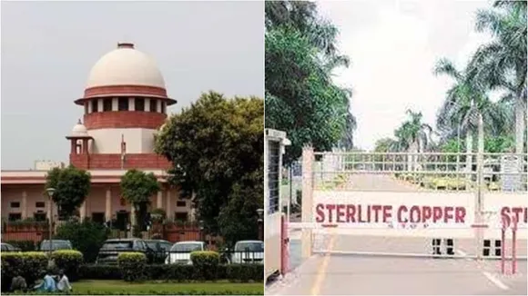 SC Sterlite