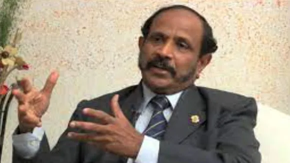 Ex-DGP Natraj case