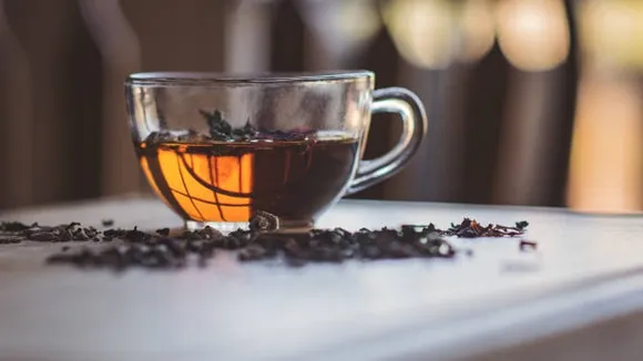 clove tea