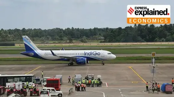 IndiGos wide body aircraft order What makes long haul low cost air travel a tough nut to crack
