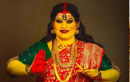 Indraja Sankar