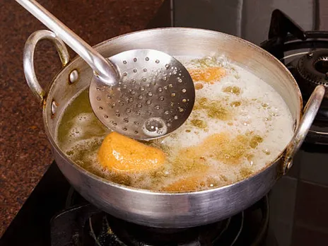 cooking oil