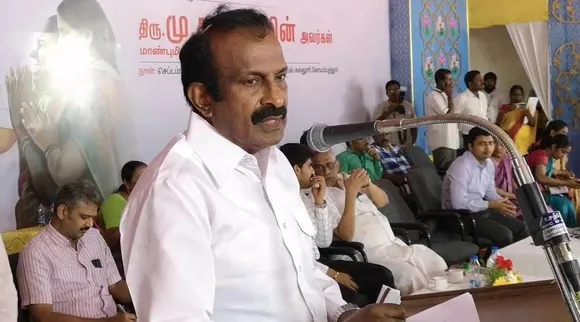 Muthusamy